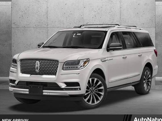 LINCOLN NAVIGATOR L 2019 5LMJJ3LT4KEL03967 image